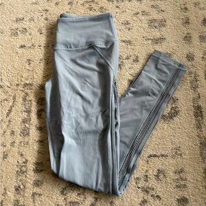 High-Waist Light Active Leggings